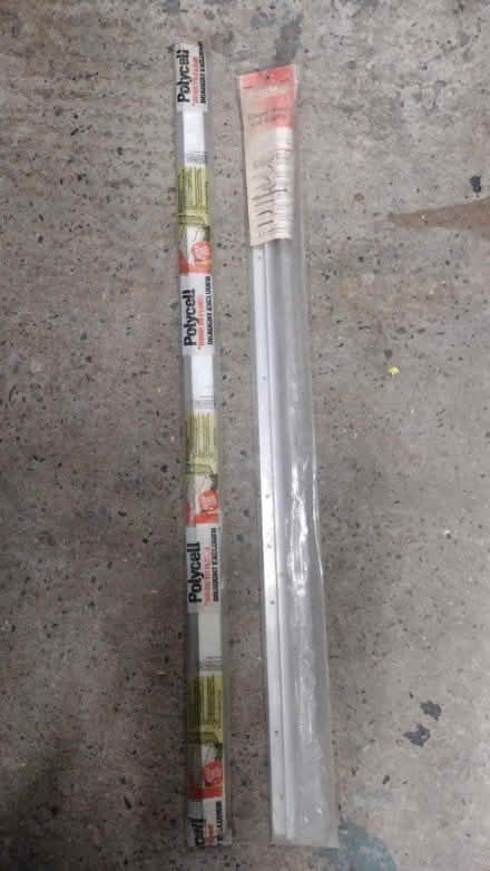 Photo of free Draught seals and carpet edge (Longbarn WA2) #1