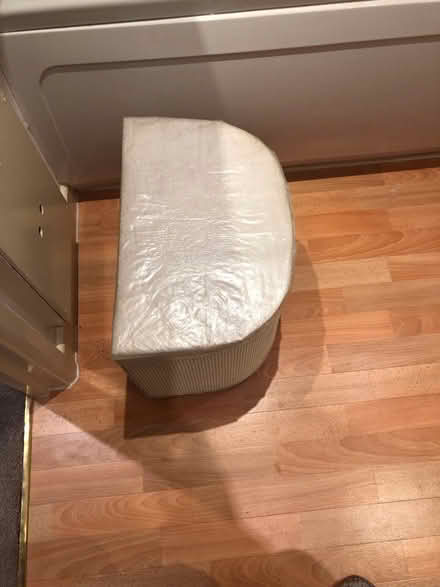 Photo of free Laundry Storage Box (Bovey Tracey TQ13) #2