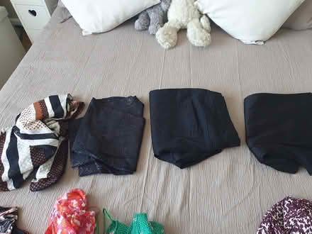 Photo of free Mostly new (Slade green erith kent) #1