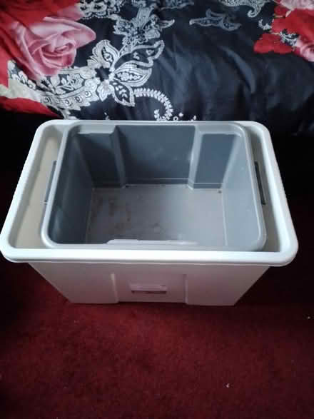Photo of free Boxes (The nook south shields) #1