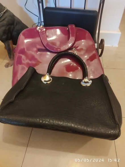 Photo of free Women's bags (Palmers Green) #1