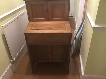 Photo of free Compact desk (N4) #1