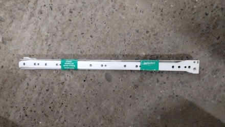 Photo of free Set of drawer runners (Longbarn WA2) #1