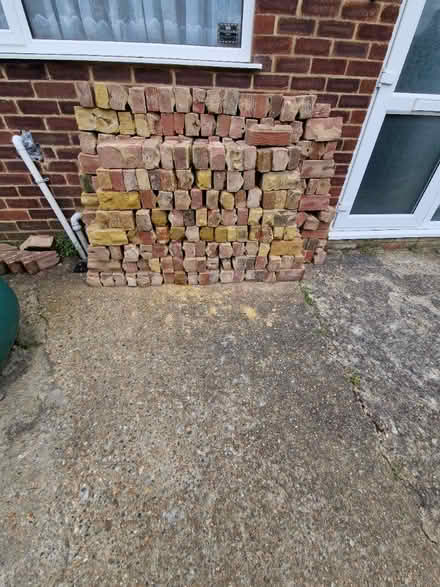 Photo of free Rubble (ME7) #1