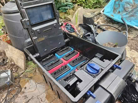 Photo of free Oase Biotec Screenmatic 18,000 (WA4) #4