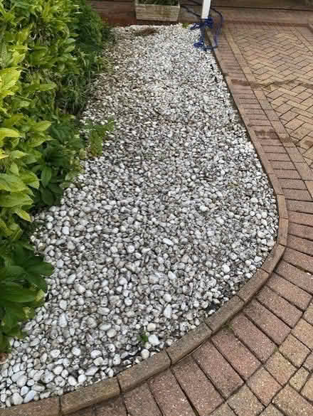 Photo of free Pebbles/Stones (windsor-maidenhead-freegle CGA SL6) #4