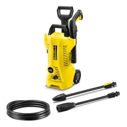 Photo of Pressure Washer (for safety) (Central Watford WD17) #1