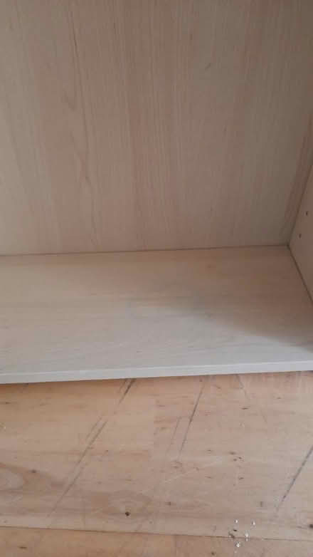 Photo of free Ikea bathroom cabinet (KT6) #2