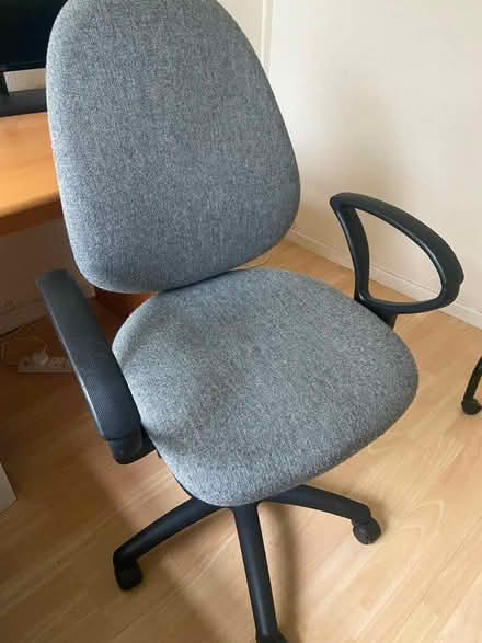Photo of free Office Chair (Eynesbury PE19) #1