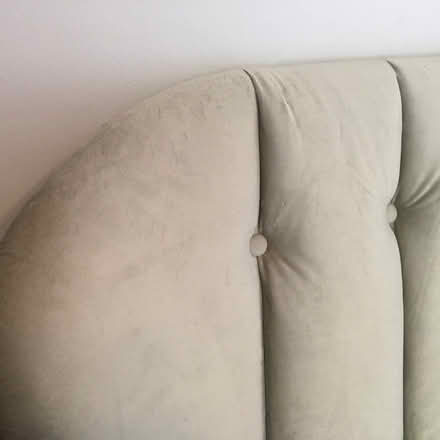 Photo of free Small Double Bed Frame (Upper Holloway N19) #3