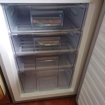 Photo of free Freezer (TN21 cade Street) #2