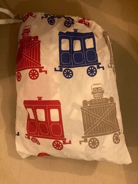 Photo of free Child’s single duvet set (Minchinhampton) #2