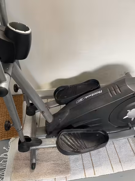 Photo of free Cross trainer (WF1 Wakefield) #2
