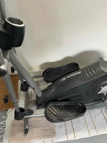 Photo of free Cross trainer (WF1 Wakefield) #2