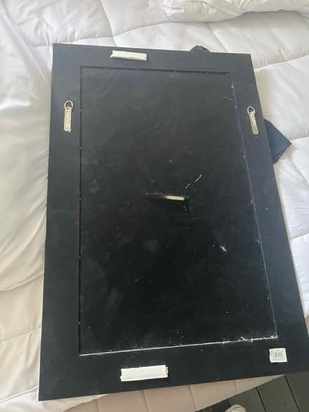 Photo of free Mirror (BN12 Goring) #2