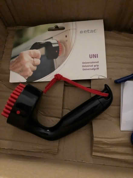 Photo of free Etac Universal Grip Aid (Colchester CO1) #1