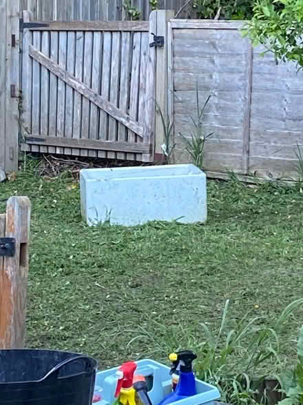 Photo of free Butler sink (Portslade Village BN41) #1