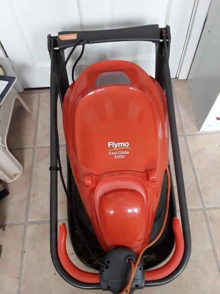 Photo of free Flymo Easi Glide 300v (Lemington NE15) #1