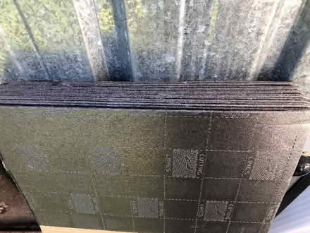 Photo of free Approx 5m foam wood floor underlay (Wallands Park BN7) #2