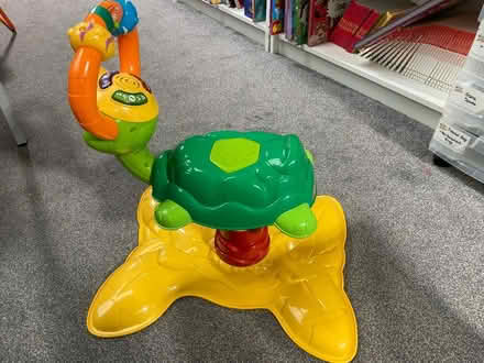 Photo of free Ride on Turtle (Reigate RH2) #2