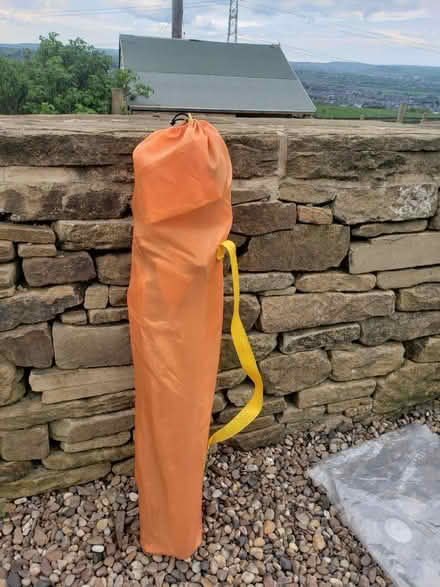 Photo of free Children's camping chair (Outlane, HD3) #2