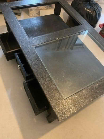 Photo of free Coffee table (Bilbrook WV8) #3