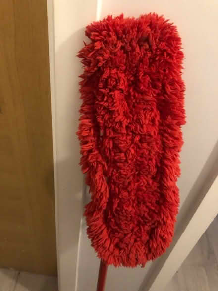 Photo of free Dry Mop (Beckenham) #2