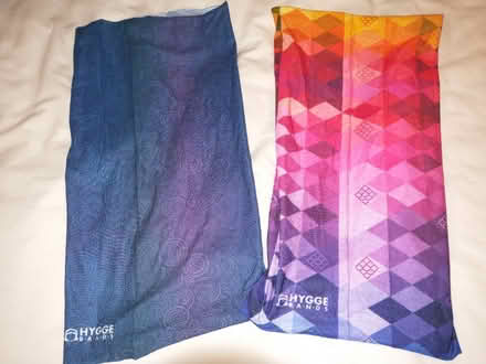 Photo of free Hygge Headbands (Lakenham NR1) #1