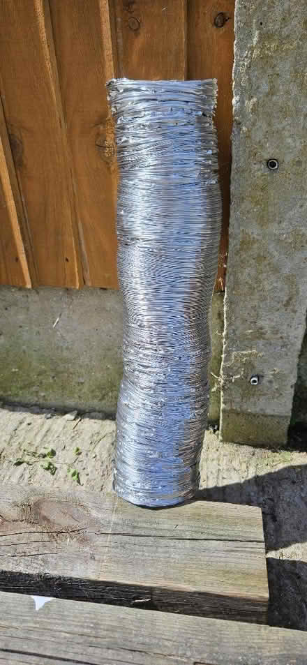 Photo of free Tumble Dryer Venting Hose (CT8) #1