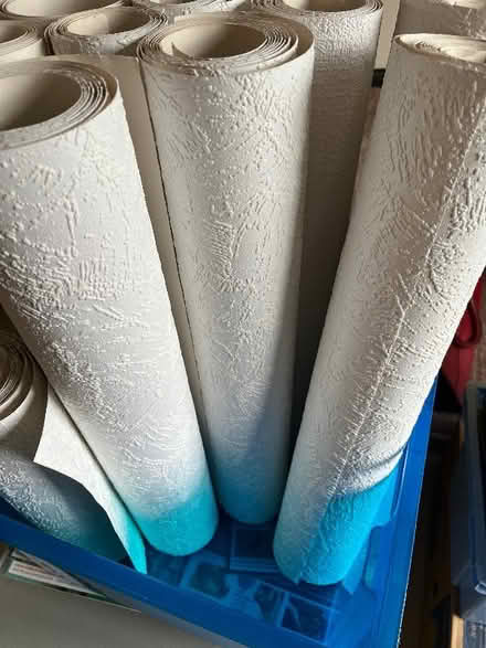 Photo of free Wallpaper end of rolls (Stanycliffe M24) #1