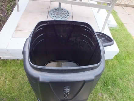 Photo of free Compost Bin (Deeping St Nicholas PE11) #4