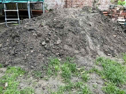 Photo of free Soil (Wem SY4) #1
