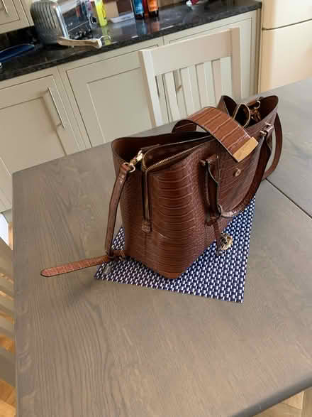 Photo of free Handbag by Dune (East blatchington) #3