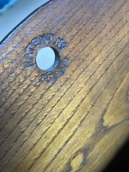 Photo of free Letter holder (Southport PR9) #2