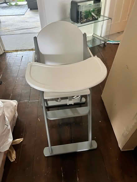 Photo of free Baby high chair (KT6) #1