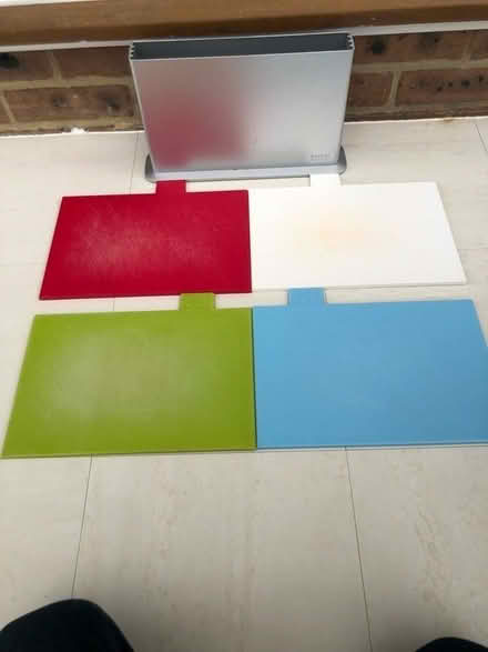Photo of free Chopping boards (Ore TN35) #1