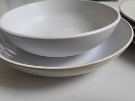Photo of free Crockery ikea (LS17 Leeds) #2