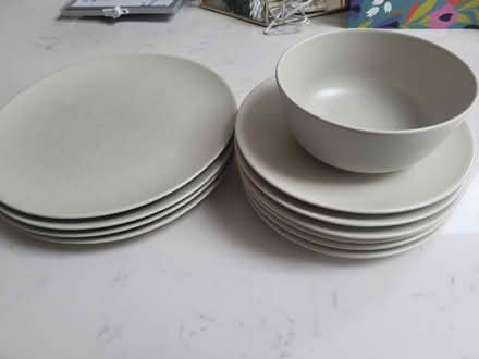 Photo of free Crockery ikea (LS17 Leeds) #1
