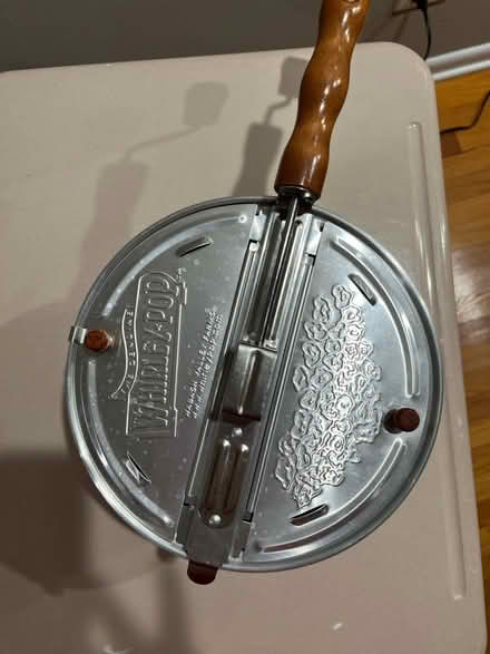 Photo of free Popcorn popper (Glenview) #2