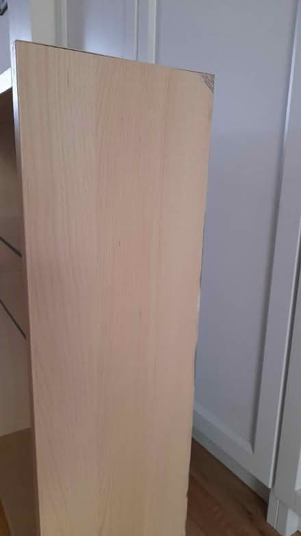 Photo of free Ikea bathroom cabinet (KT6) #4