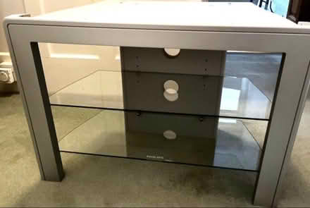 Photo of free Philips TV Stand (Stanycliffe M24) #2