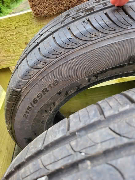 Photo of free New land rover freelander 1 parts (YO17) #3