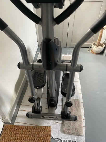 Photo of free Cross trainer (WF1 Wakefield) #3