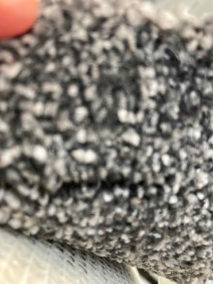 Photo of free Carpet off cut, new, grey fleck. (Lochart Mill ML11) #3