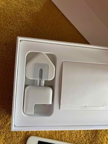 Photo of free iPad Mini with cover (Malvern WR14) #3