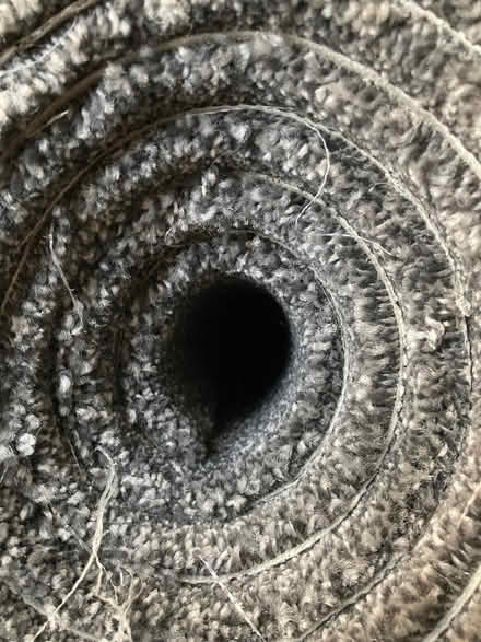 Photo of free Carpet off cut, new, grey fleck. (Lochart Mill ML11) #2