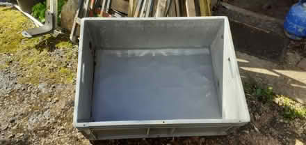 Photo of free Big plastic boxes (Bethesda LL57) #2