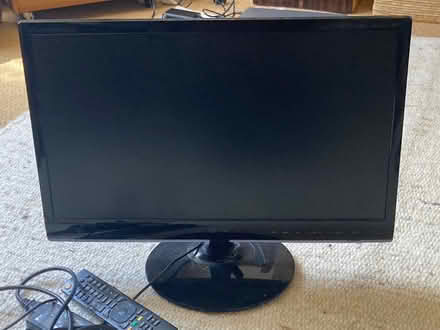 Photo of free 14inch TV (not smart) (West Hill BN1) #2