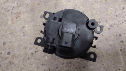 Photo of free Spot light for Suzuki SX4 (Longbarn WA2) #2