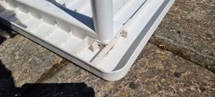 Photo of free Garden table (Charvil RG10) #1